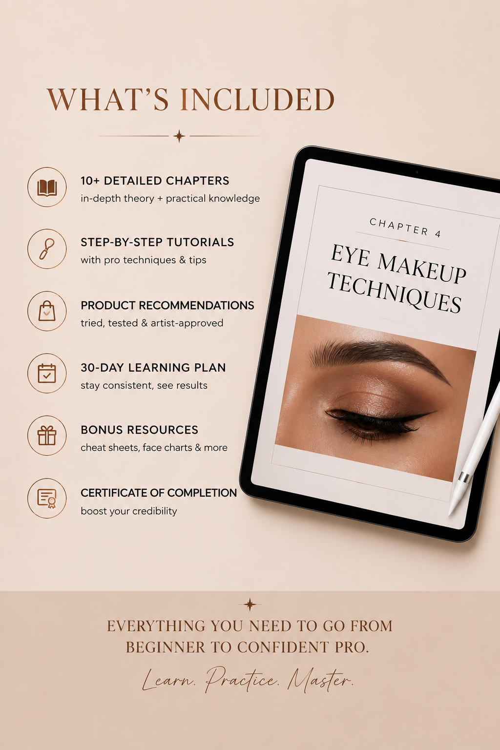 Flawless Faces HQ – Ultimate Makeup Artist Course